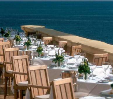 Фото Royal Riviera Et l`Orangerie (Франция, Кап Ферра) 17