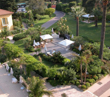 Фото Royal Riviera Et l`Orangerie (Франция, Кап Ферра) 3