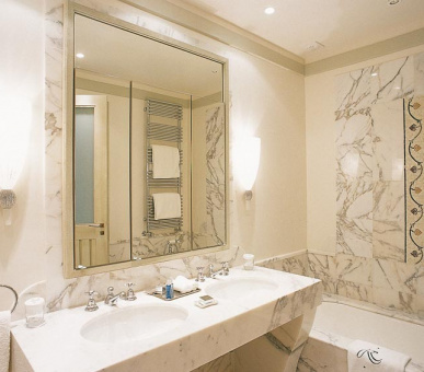 Фото Royal Riviera Et l`Orangerie (Франция, Кап Ферра) 9