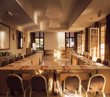 Фото Royal Riviera Et l`Orangerie (Франция, Кап Ферра) 19