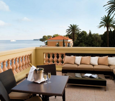 Фото Royal Riviera Et l`Orangerie (Франция, Кап Ферра) 5
