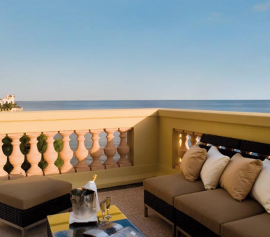 Фото Royal Riviera Et l`Orangerie (Франция, Кап Ферра) 15