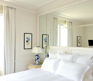 Фото Grand Hotel Du Cap Ferrat (Франция, Кап Ферра) 17