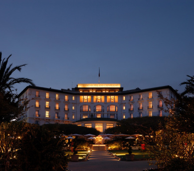 Фото Grand Hotel Du Cap Ferrat (Франция, Кап Ферра) 4