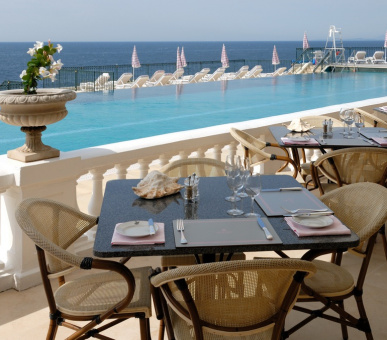 Фото Grand Hotel Du Cap Ferrat (Франция, Кап Ферра) 16
