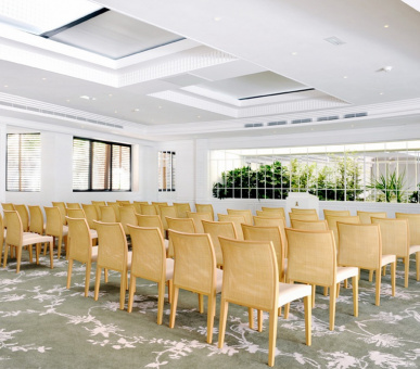 Фото Grand Hotel Du Cap Ferrat (Франция, Кап Ферра) 28