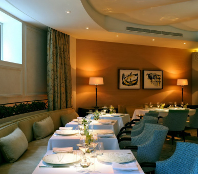 Фото Grand Hotel Du Cap Ferrat (Франция, Кап Ферра) 19