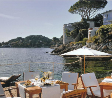 Картинка La Voile d'Or (Франция, Кап Ферра) 15 Фото La Voile d'Or (Франция, Кап Ферра) 15