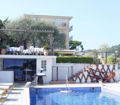 Картинка La Voile d'Or (Франция, Кап Ферра) 3 Фото La Voile d'Or (Франция, Кап Ферра) 3