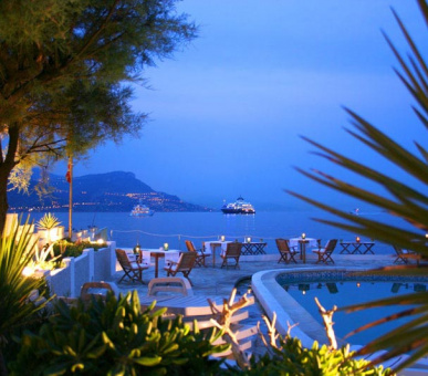 Картинка La Voile d'Or (Франция, Кап Ферра) 10 Фото La Voile d'Or (Франция, Кап Ферра) 10