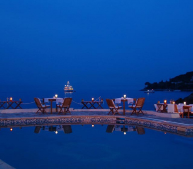 Картинка La Voile d'Or (Франция, Кап Ферра) 8 Фото La Voile d'Or (Франция, Кап Ферра) 8