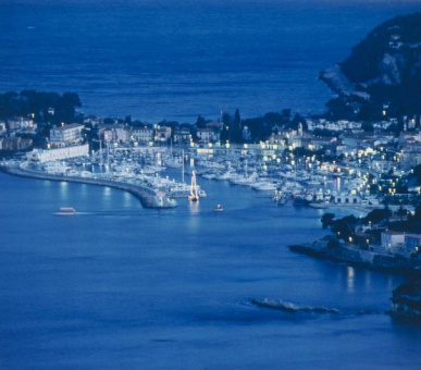 Картинка La Voile d'Or (Франция, Кап Ферра) 23 Фото La Voile d'Or (Франция, Кап Ферра) 23