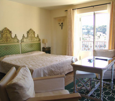 Картинка La Voile d'Or (Франция, Кап Ферра) 2 Фото La Voile d'Or (Франция, Кап Ферра) 2