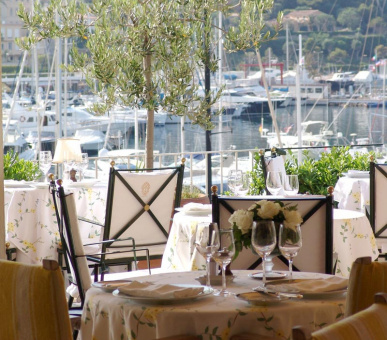 Картинка La Voile d'Or (Франция, Кап Ферра) 20 Фото La Voile d'Or (Франция, Кап Ферра) 20