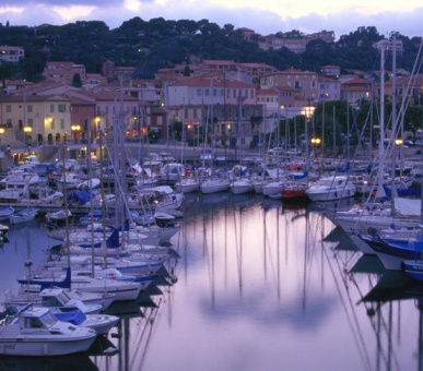 Картинка La Voile d'Or (Франция, Кап Ферра) 7 Фото La Voile d'Or (Франция, Кап Ферра) 7