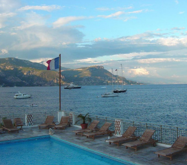 Картинка La Voile d'Or (Франция, Кап Ферра) 13 Фото La Voile d'Or (Франция, Кап Ферра) 13