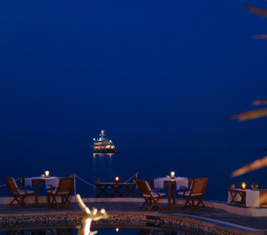 Картинка La Voile d'Or (Франция, Кап Ферра) 25 Фото La Voile d'Or (Франция, Кап Ферра) 25