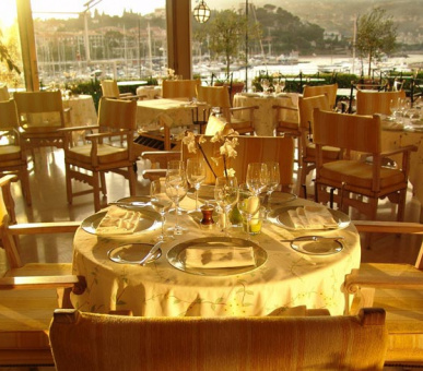 Картинка La Voile d'Or (Франция, Кап Ферра) 5 Фото La Voile d'Or (Франция, Кап Ферра) 5