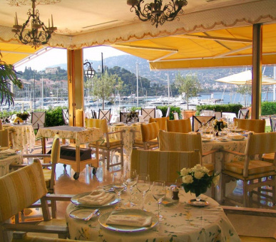 Картинка La Voile d'Or (Франция, Кап Ферра) 19 Фото La Voile d'Or (Франция, Кап Ферра) 19