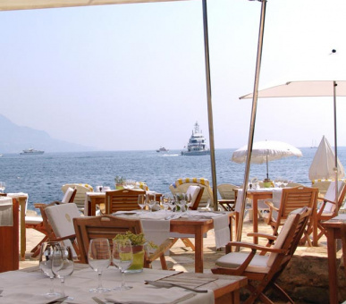 Картинка La Voile d'Or (Франция, Кап Ферра) 4 Фото La Voile d'Or (Франция, Кап Ферра) 4