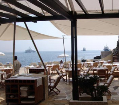 Картинка La Voile d'Or (Франция, Кап Ферра) 6 Фото La Voile d'Or (Франция, Кап Ферра) 6