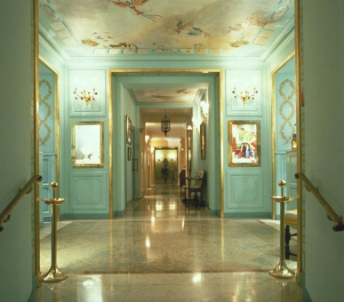 Картинка La Voile d'Or (Франция, Кап Ферра) 17 Фото La Voile d'Or (Франция, Кап Ферра) 17