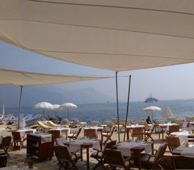 Картинка La Voile d'Or (Франция, Кап Ферра) 18 Фото La Voile d'Or (Франция, Кап Ферра) 18