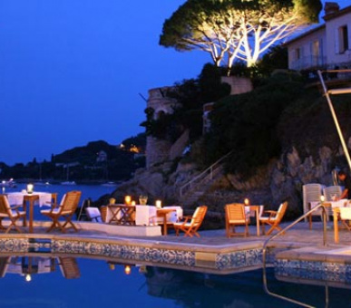 Картинка La Voile d'Or (Франция, Кап Ферра) 9 Фото La Voile d'Or (Франция, Кап Ферра) 9