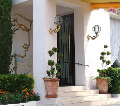 Картинка La Voile d'Or (Франция, Кап Ферра) 21 Фото La Voile d'Or (Франция, Кап Ферра) 21