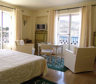 Картинка La Voile d'Or (Франция, Кап Ферра) 24 Фото La Voile d'Or (Франция, Кап Ферра) 24