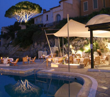 Картинка La Voile d'Or (Франция, Кап Ферра) 11 Фото La Voile d'Or (Франция, Кап Ферра) 11