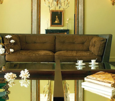 Фото Grecotel Mandola Rosa Suites  36