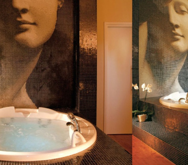 Фото Grecotel Mandola Rosa Suites  5