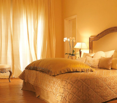 Фото Grecotel Mandola Rosa Suites  30