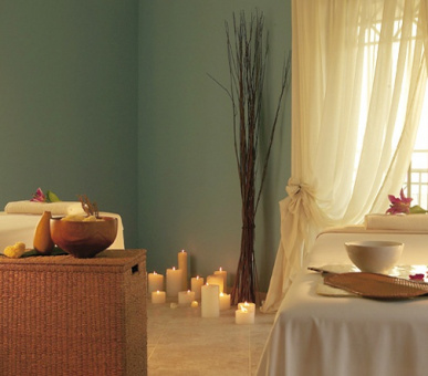 Фото Grecotel Mandola Rosa Suites  7