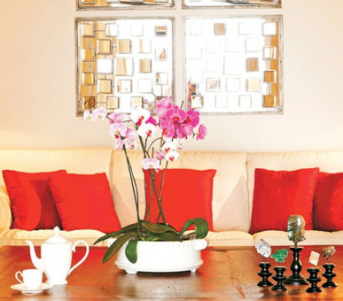 Фото Grecotel Mandola Rosa Suites  28