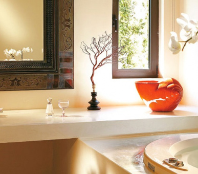 Фото Grecotel Mandola Rosa Suites  21