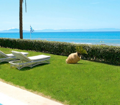 Фото Grecotel Mandola Rosa Suites  26