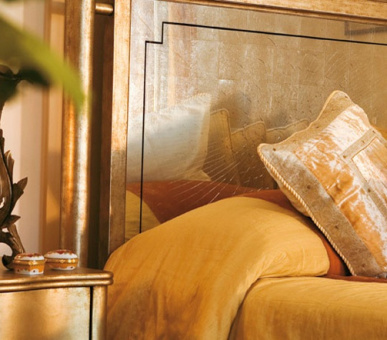 Фото Grecotel Mandola Rosa Suites  34