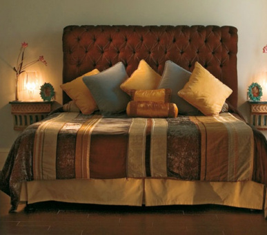 Фото Grecotel Mandola Rosa Suites  10