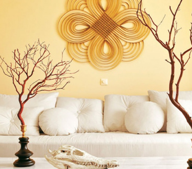 Фото Grecotel Mandola Rosa Suites  27