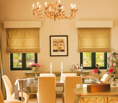 Фото Grecotel Mandola Rosa Suites  32