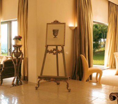 Фото Grecotel Mandola Rosa Suites  31