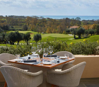 Фото The Westin Resort, Costa Navarino 23