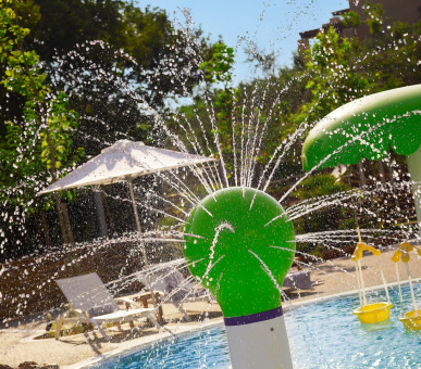 Фото The Westin Resort, Costa Navarino 30