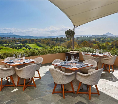 Фото The Westin Resort, Costa Navarino 25