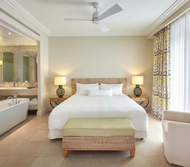 Фото The Westin Resort, Costa Navarino 4