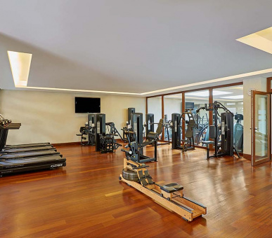 Фото The Westin Resort, Costa Navarino 18