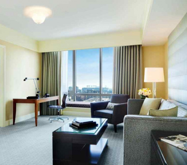 Картинка Four Seasons Hotel San Francisco 7 Фото Four Seasons Hotel San Francisco 7