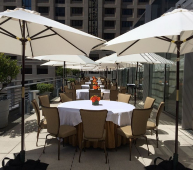 Картинка Four Seasons Hotel San Francisco 17 Фото Four Seasons Hotel San Francisco 17